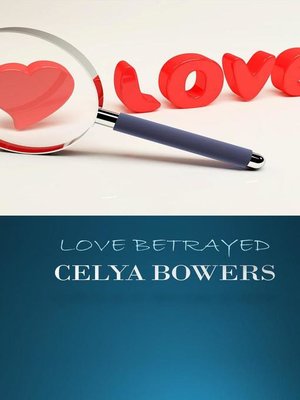 cover image of Love Betrayed